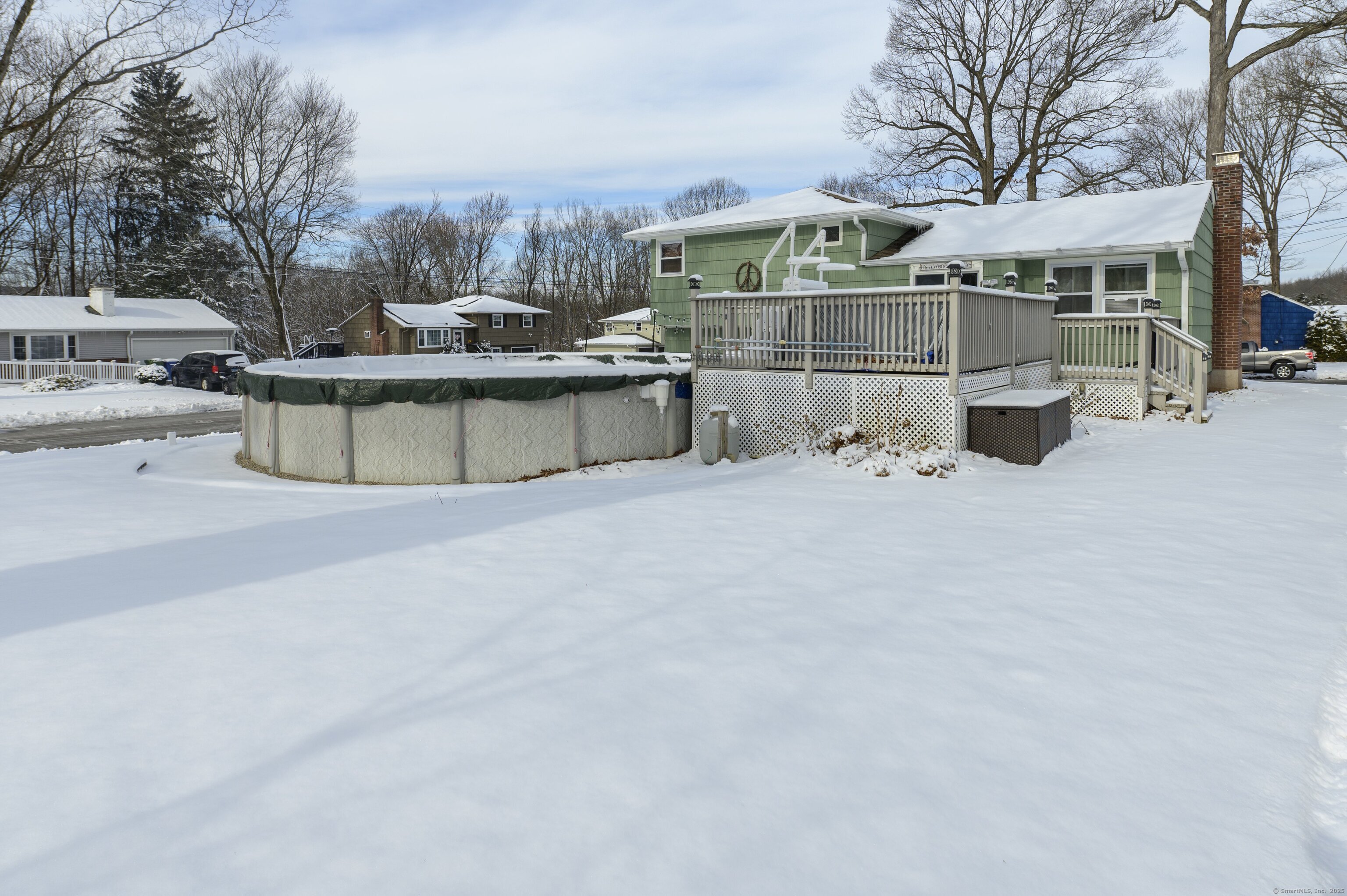 5 Pine Tree Ridge, Meriden, Connecticut image 27