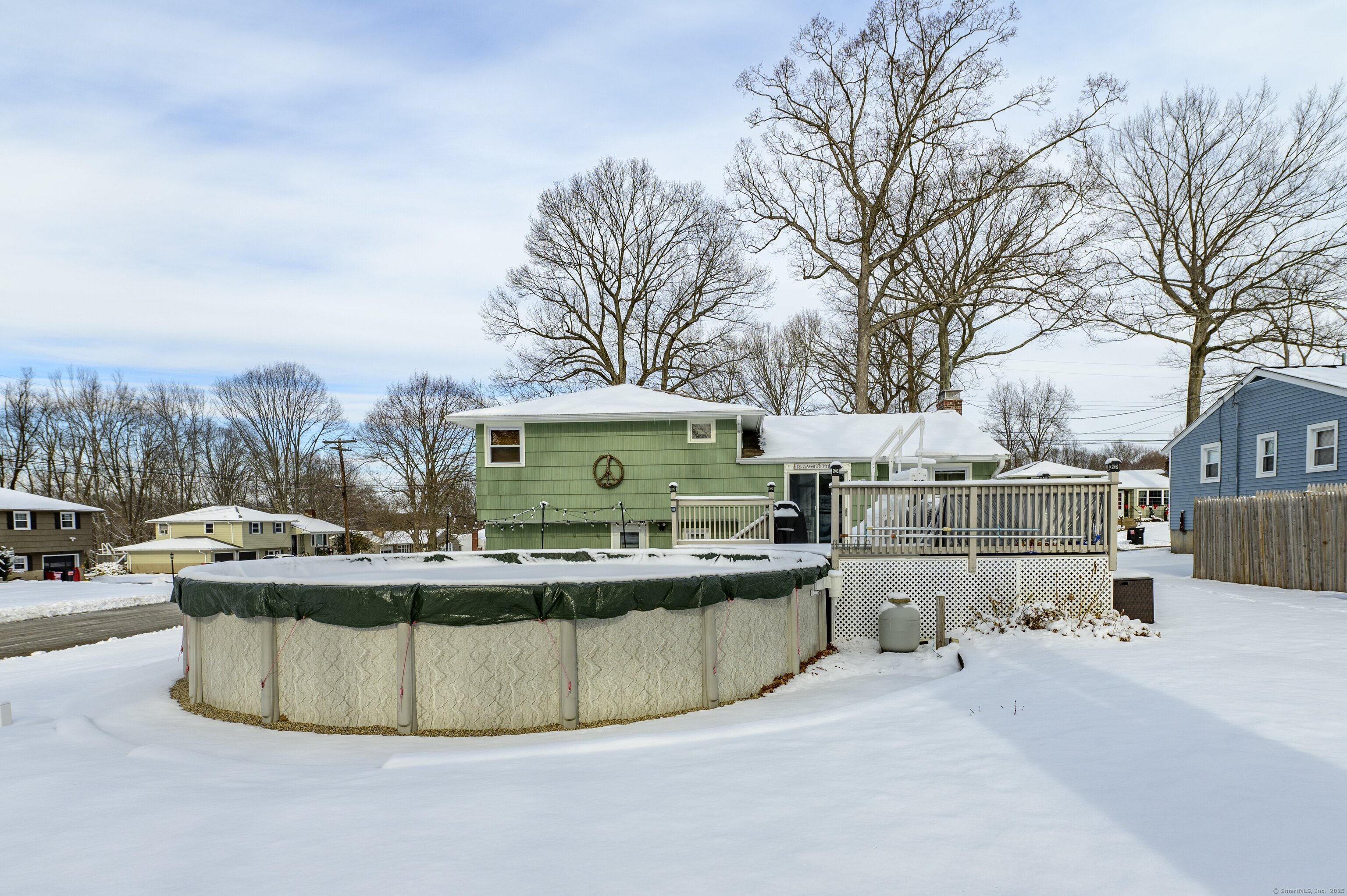 5 Pine Tree Ridge, Meriden, Connecticut image 28