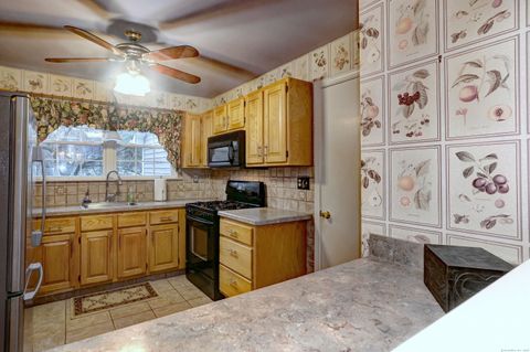 Tiny photo for 1301 Winslow Drive #1301, Watertown, CT 06795 (MLS # 24136588)