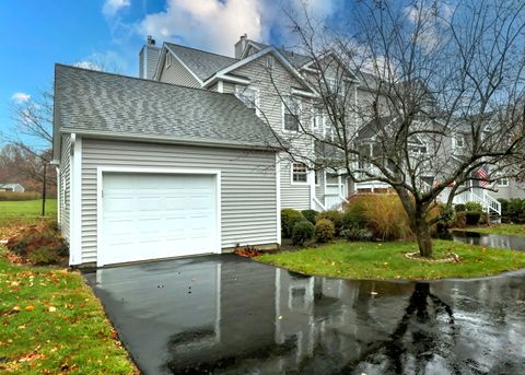 Tiny photo for 1301 Winslow Drive #1301, Watertown, CT 06795 (MLS # 24136588)