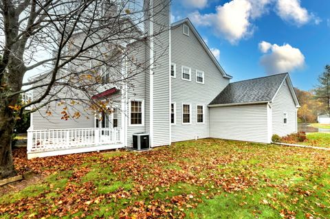 Tiny photo for 1301 Winslow Drive #1301, Watertown, CT 06795 (MLS # 24136588)