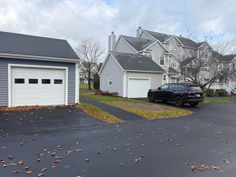 Tiny photo for 1301 Winslow Drive #1301, Watertown, CT 06795 (MLS # 24136588)