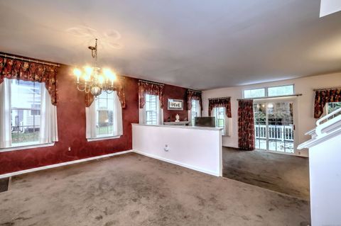 Tiny photo for 1301 Winslow Drive #1301, Watertown, CT 06795 (MLS # 24136588)