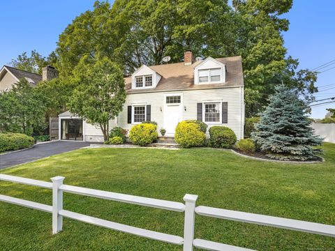 2 River Lane Greenwich CT 06807