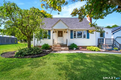 Tiny photo for 183 Aston Lane, Middletown, CT 06457 (MLS # 24147716)