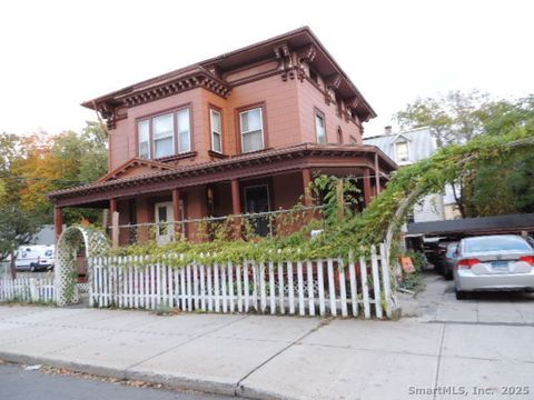 201 Colony Street Meriden CT 06451