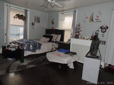 Tiny photo for 201 Colony Street, Meriden, CT 06451 (MLS # 24142322)