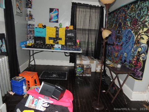 Tiny photo for 201 Colony Street, Meriden, CT 06451 (MLS # 24142322)