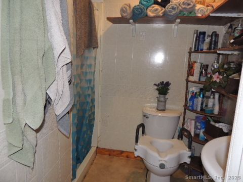 Tiny photo for 201 Colony Street, Meriden, CT 06451 (MLS # 24142322)