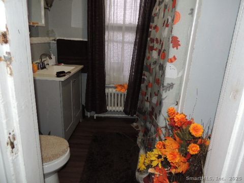 Tiny photo for 201 Colony Street, Meriden, CT 06451 (MLS # 24142322)