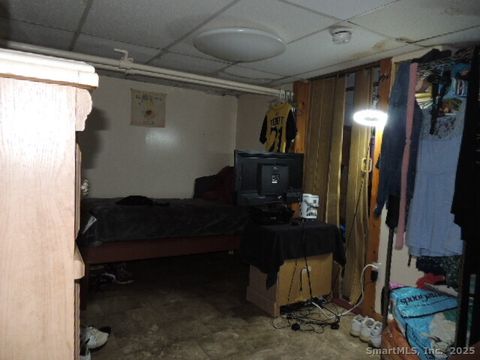 Tiny photo for 201 Colony Street, Meriden, CT 06451 (MLS # 24142322)