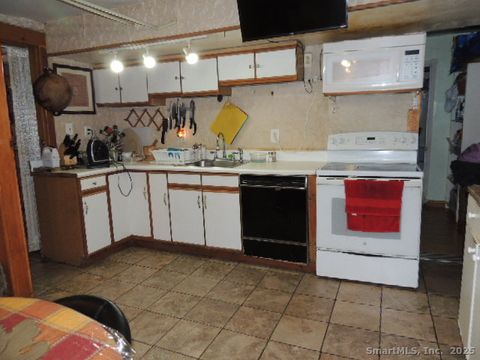 Tiny photo for 201 Colony Street, Meriden, CT 06451 (MLS # 24142322)