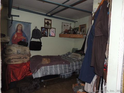 Tiny photo for 201 Colony Street, Meriden, CT 06451 (MLS # 24142322)