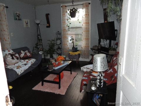 Tiny photo for 201 Colony Street, Meriden, CT 06451 (MLS # 24142322)