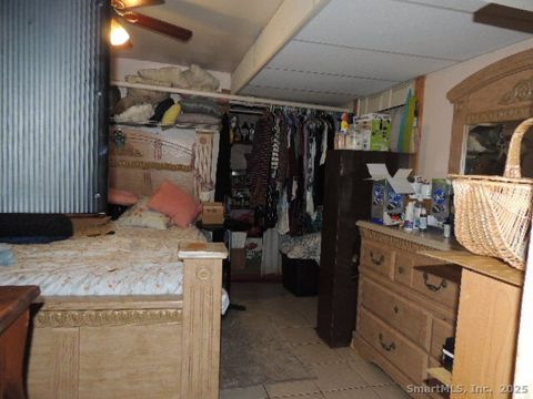 Tiny photo for 201 Colony Street, Meriden, CT 06451 (MLS # 24142322)