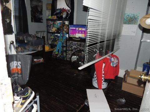 Tiny photo for 201 Colony Street, Meriden, CT 06451 (MLS # 24142322)