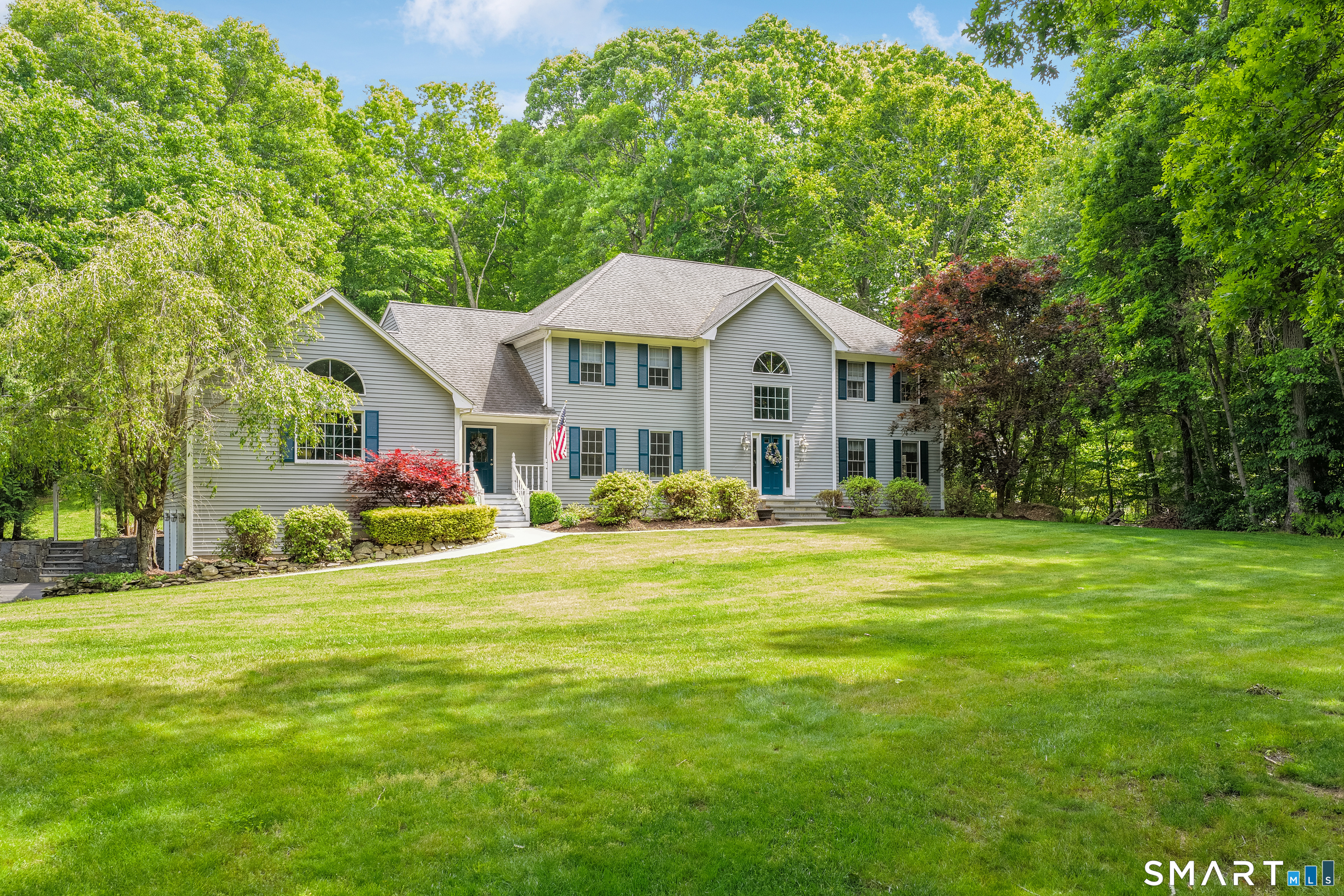 64 Grist Mill Road