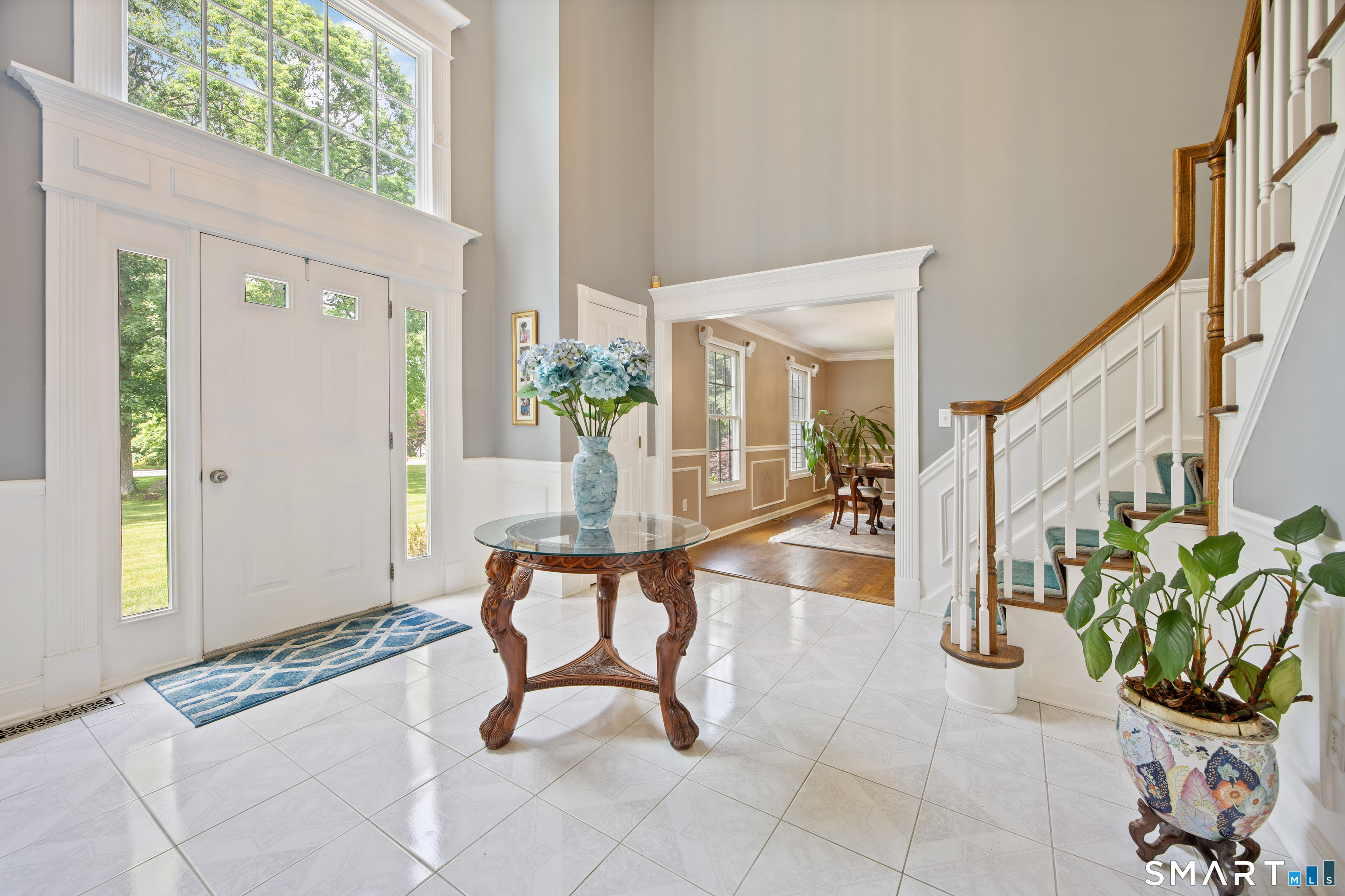 64 Grist Mill Road