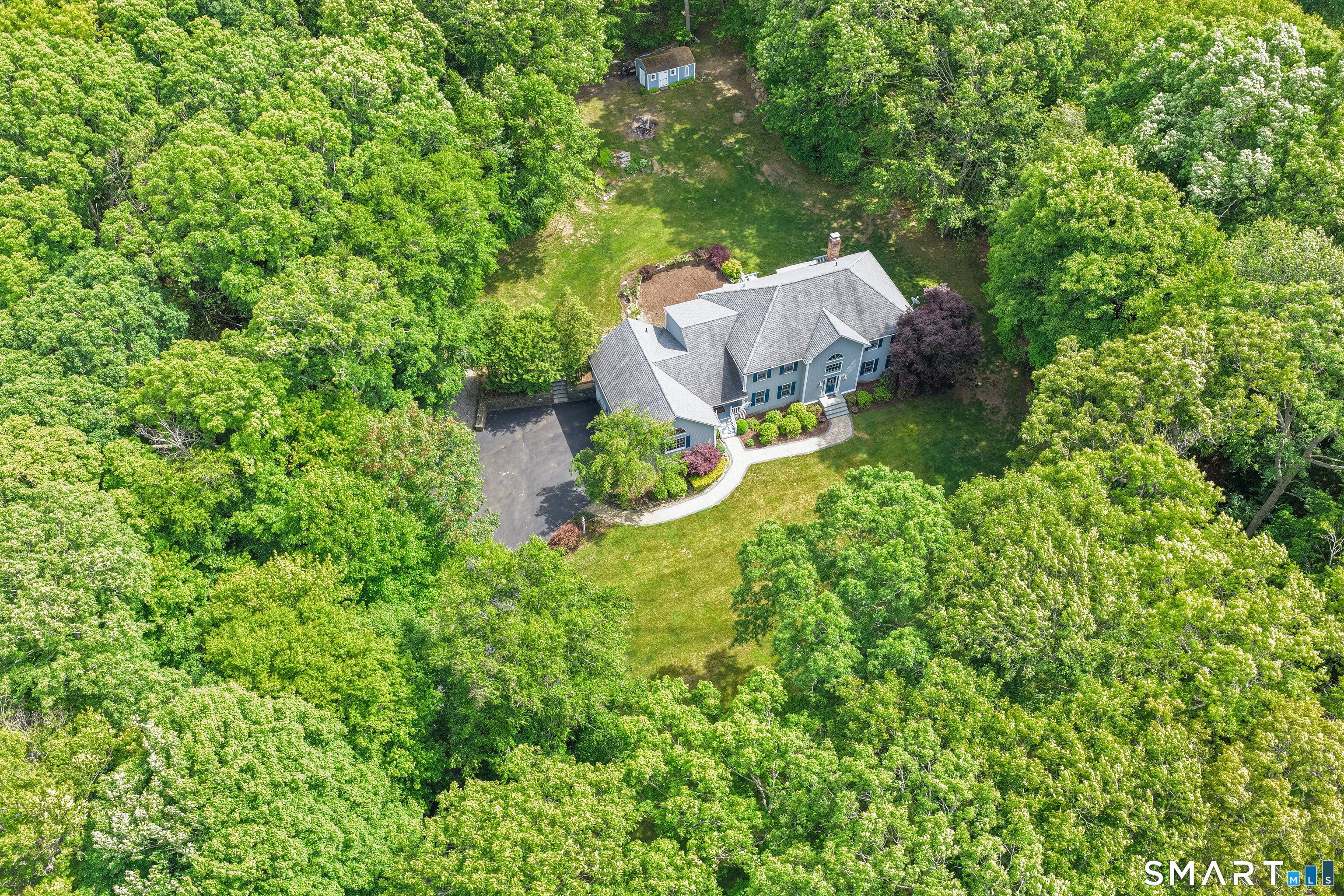 64 Grist Mill Road