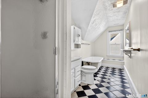 Tiny photo for 339 Willow Street #3, New Haven, CT 06511 (MLS # 24163441)