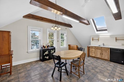 Tiny photo for 339 Willow Street #3, New Haven, CT 06511 (MLS # 24163441)