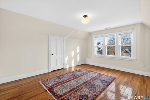 Tiny photo for 339 Willow Street #3, New Haven, CT 06511 (MLS # 24163441)