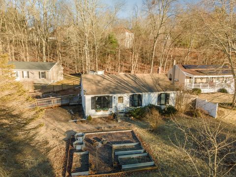 A home in Killingly