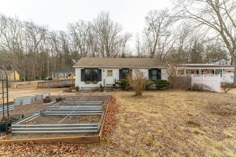 A home in Killingly