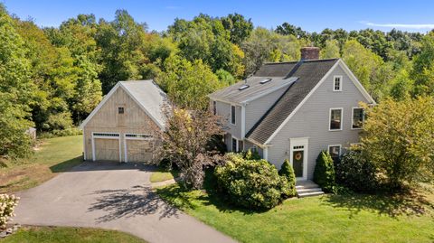 34 Button Road North Stonington CT 06359