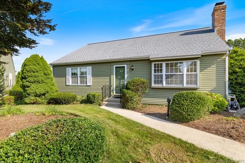 A home in Madison