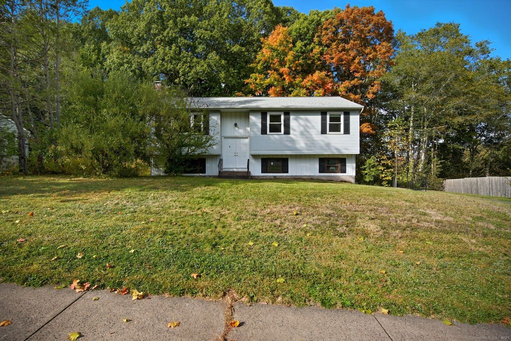 Photo of 245 Cavan Lane, Glastonbury, CT 06033 (MLS # 24131161)