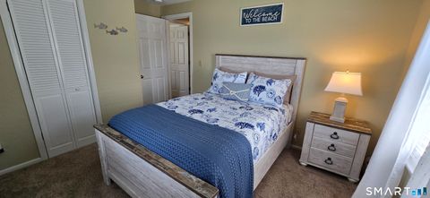 Tiny photo for 24 W Shore Drive, Old Saybrook, CT 06475 (MLS # 24148025)