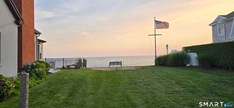 Tiny photo for 24 W Shore Drive, Old Saybrook, CT 06475 (MLS # 24148025)