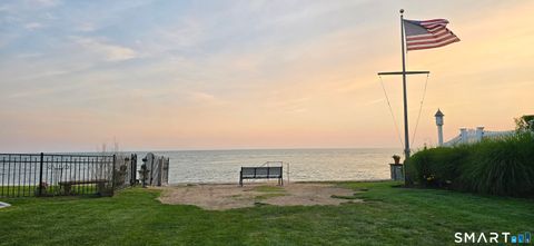 Tiny photo for 24 W Shore Drive, Old Saybrook, CT 06475 (MLS # 24148025)