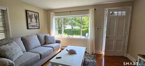Tiny photo for 24 W Shore Drive, Old Saybrook, CT 06475 (MLS # 24148025)