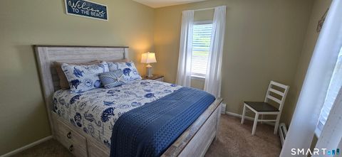 Tiny photo for 24 W Shore Drive, Old Saybrook, CT 06475 (MLS # 24148025)