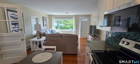 Tiny photo for 24 W Shore Drive, Old Saybrook, CT 06475 (MLS # 24148025)