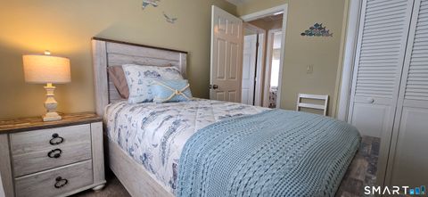 Tiny photo for 24 W Shore Drive, Old Saybrook, CT 06475 (MLS # 24148025)