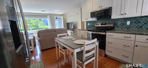 Tiny photo for 24 W Shore Drive, Old Saybrook, CT 06475 (MLS # 24148025)