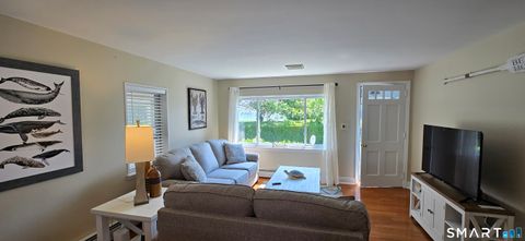 Tiny photo for 24 W Shore Drive, Old Saybrook, CT 06475 (MLS # 24148025)