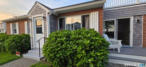 Tiny photo for 24 W Shore Drive, Old Saybrook, CT 06475 (MLS # 24148025)