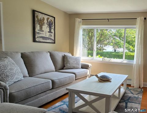 Tiny photo for 24 W Shore Drive, Old Saybrook, CT 06475 (MLS # 24148025)