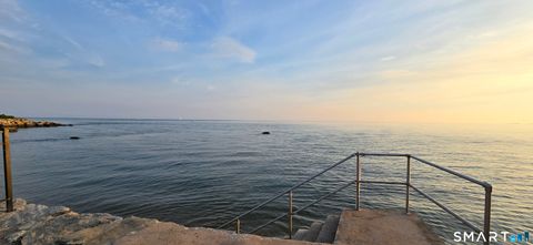 Tiny photo for 24 W Shore Drive, Old Saybrook, CT 06475 (MLS # 24148025)