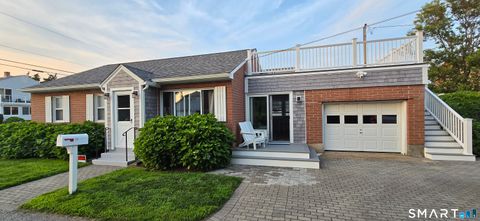 Photo of 24 W Shore Drive, Old Saybrook, CT 06475 (MLS # 24148025)