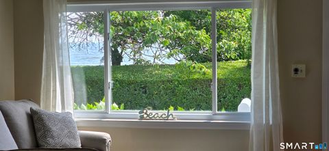 Tiny photo for 24 W Shore Drive, Old Saybrook, CT 06475 (MLS # 24148025)