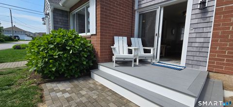 Tiny photo for 24 W Shore Drive, Old Saybrook, CT 06475 (MLS # 24148025)