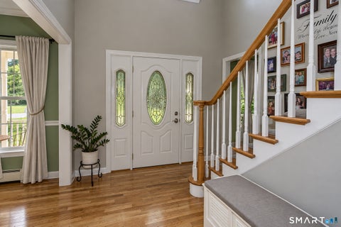 Tiny photo for 146 Long Hill Road, Andover, CT 06232 (MLS # 24202295)
