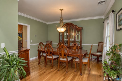 Tiny photo for 146 Long Hill Road, Andover, CT 06232 (MLS # 24202295)
