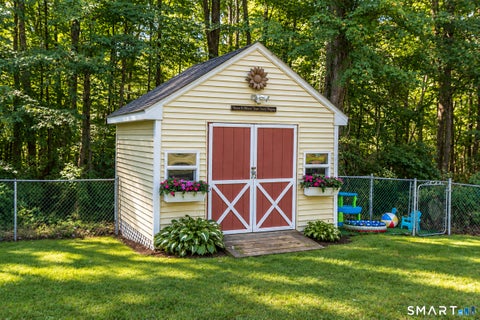 Tiny photo for 146 Long Hill Road, Andover, CT 06232 (MLS # 24202295)