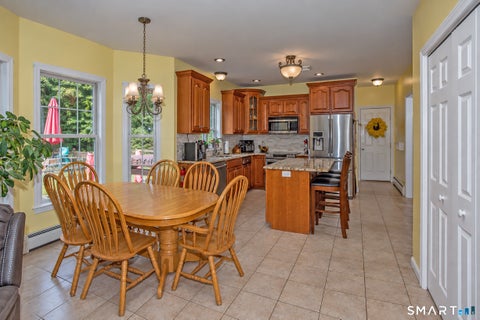 Tiny photo for 146 Long Hill Road, Andover, CT 06232 (MLS # 24202295)